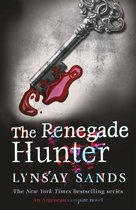 ARGENEAU VAMPIRE 12 - The Renegade Hunter