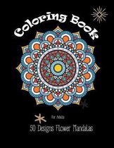 Coloring Books for Adults