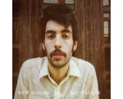 North America (LP)