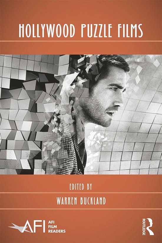 Hollywood Puzzle Films - cover