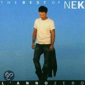 Best of Nek: l'Anno Zero