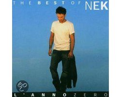 Best of Nek: l'Anno Zero