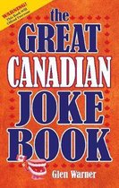 Great Canadian Joke Book