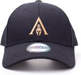 Assassin's Creed Odyssey Spartan Helmet Cap Pet - Officiële Merchandise