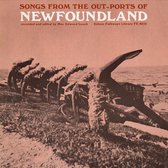 Songs of the Out-Ports of Newfoundland