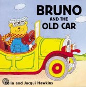 Bruno and the Old Car