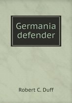 Germania defender