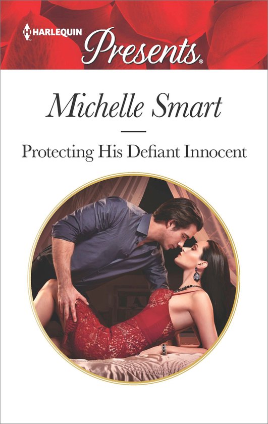 Bound to a Billionaire 1 - Protecting His Defiant Innocent - cover