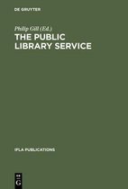 IFLA Publications97-The Public Library Service