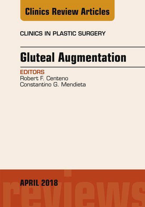 Foto: The clinics surgery volume 45 2 gluteal augmentation an issue of clinics in plastic surgery