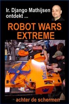 Robot Wars Extreme, 2001