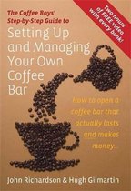 Setting Up & Managing Your Own Coffee Ba
