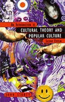 Introduction to Cultural Theory and Popular Culture