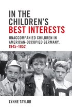 German and European Studies - In the Children’s Best Interests