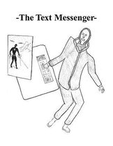 The Text Messenger-