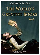 Classics To Go - The World's Greatest Books — Volume 03 — Fiction