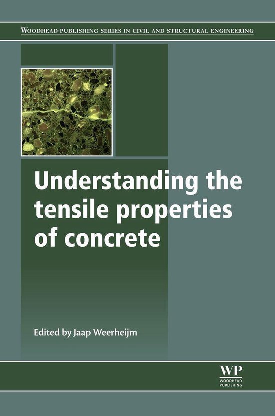 Understanding the Tensile Properties of Concrete - cover