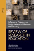 Difference, Diversity, and Distinctiveness in Education and Learning