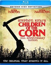 Children of the Corn 25th Anniversary Blu-ray