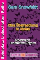 Eine berrasschung in Violett