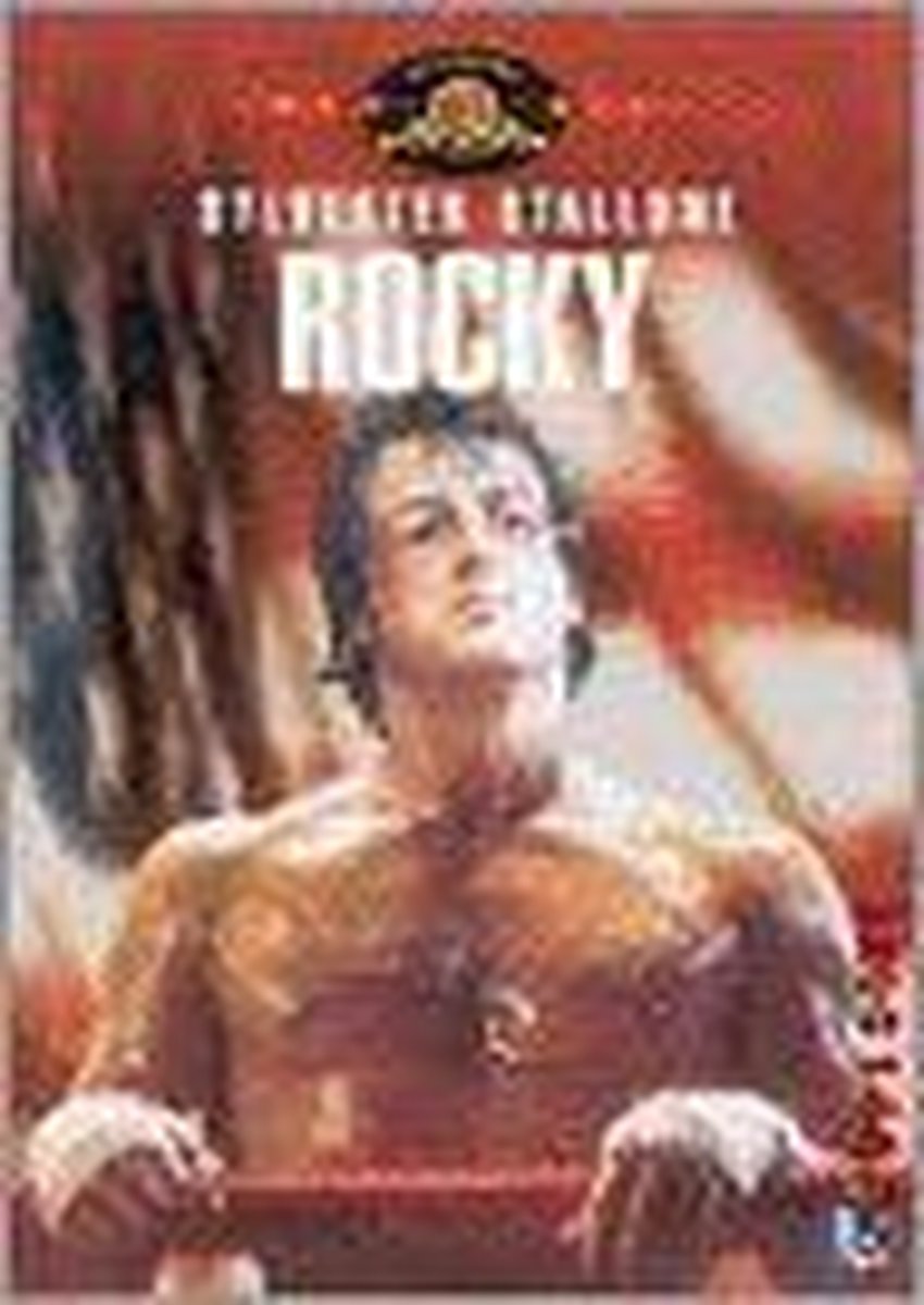 Rocky