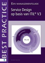 Best practice - Service design op basis van ITIL v3