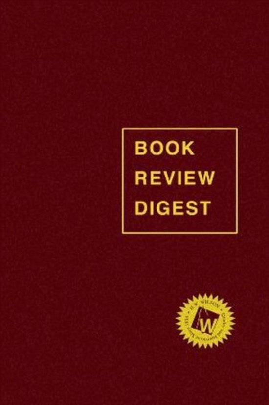 book review digest