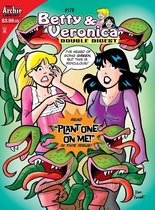 Betty & Veronica Double Digest 178 - Betty & Veronica Double Digest #178