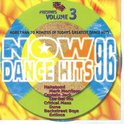 Now Dance Hits 96 - Volume 3