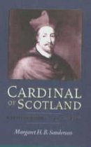 Cardinal of Scotland