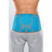 Medi Lumbamed plus E+Motion Sportieve Rugbrace - Maat 5 (XXL)