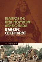 Viajes Literarios 4 - Diarios de una nómada apasionada