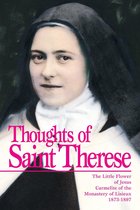 Thoughts of Saint Thérèse