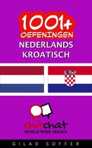 1001+ oefeningen nederlands - Kroatisch