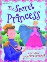 The Secret Princess