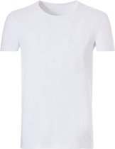 ten Cate t-shirt wit voor Heren - Maat M