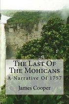 The Last Of The Mohicans