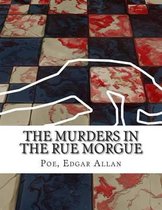 The Murders in the Rue Morgue