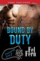 Contract to Love 3 - Bound by Duty