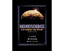 Omslag van Neuroscience