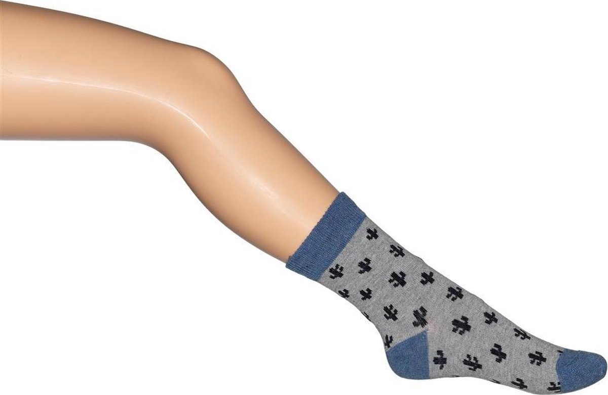Cactus Sock