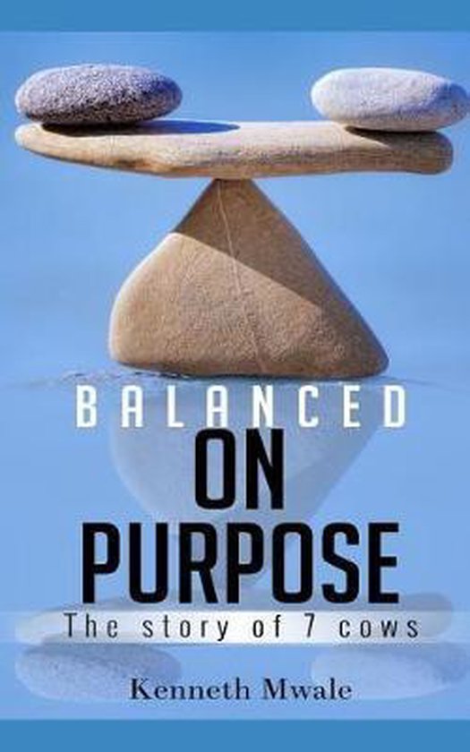 Balanced on Purpose