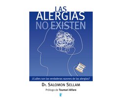 Las alergias no existen