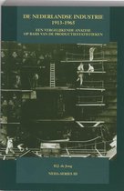 De Nederlandse industrie 1913-1965