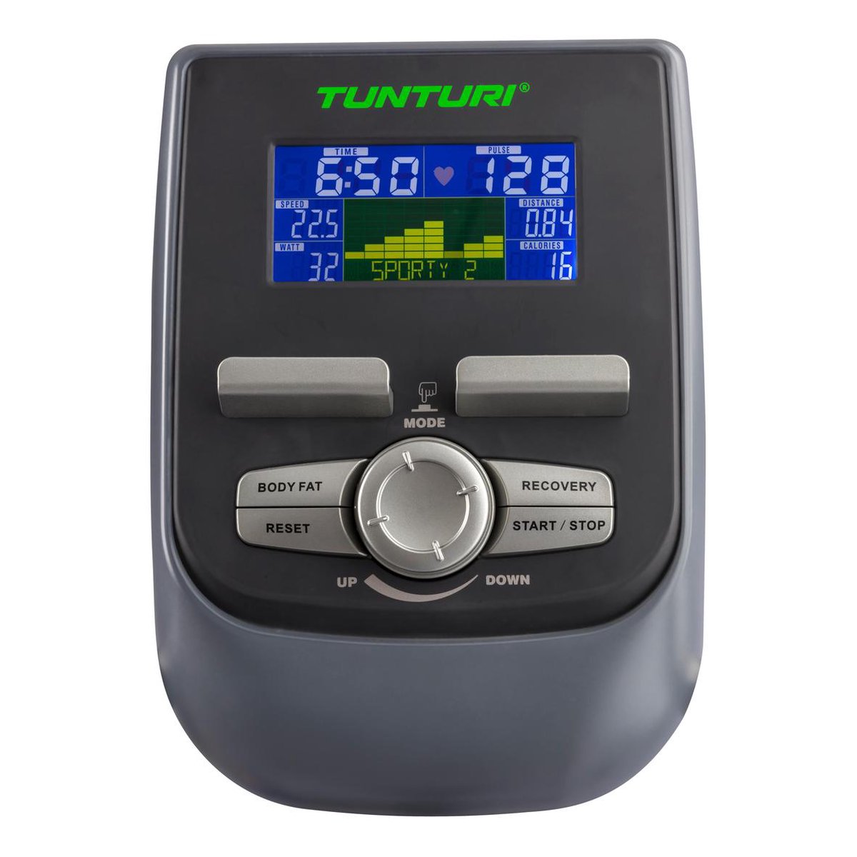 Afbeelding 3 van Tunturi Performance C50 Crosstrainer