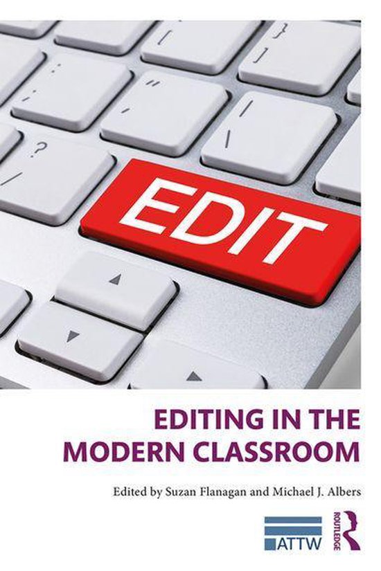 ATTW Series in Technical and Professional Communication - Ed ... - cover