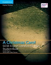 GCSE English Literature For AQA A Christ