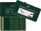 potlood Faber-Castell 9000 Designset doos met 5 stuks