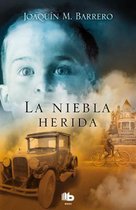 La Niebla Herida