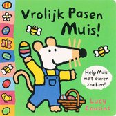 Vrolijk Pasen, Muis !